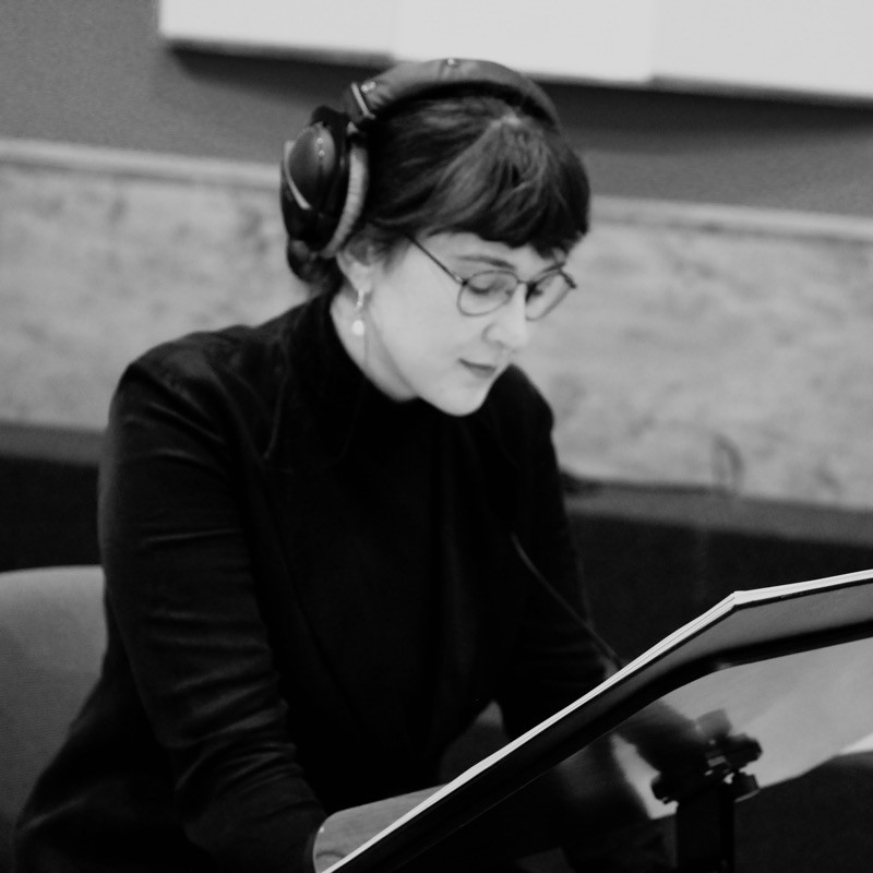 Juliet Merchant